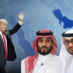 ईरान पर सख्ती के पक्ष में खाड़ी देश, UAE-सऊदी ने ट्रंप की युद्धविराम पहल पर जताई आपत्ति