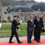 होर्मुज संकट पर भारत-फ्रांस की साझा पहल, समुद्री सुरक्षा सुनिश्चित करने पर बनी सहमति