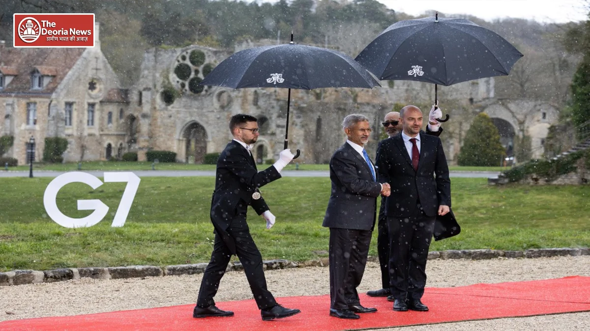 India-France on Hormuz crisis