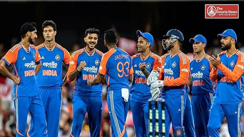 India becomes T20 World Cup champion