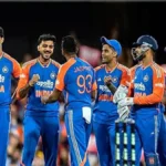 भारत बना टी20 वर्ल्ड कप चैंपियन, न्यूजीलैंड को 95 रन से हराकर रचा इतिहास