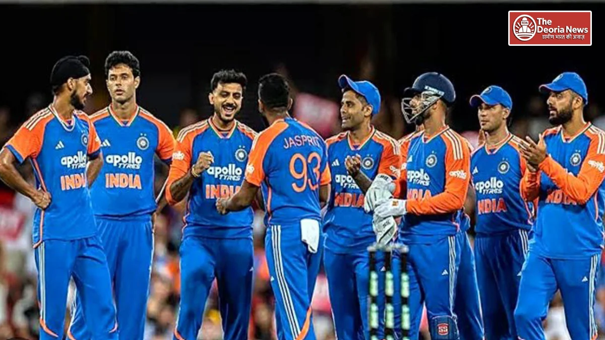 India becomes T20 World Cup champion