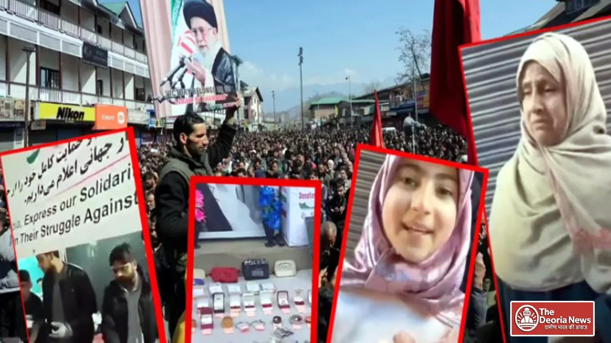 Indians amid Iran crisis