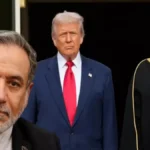 ईरान का सऊदी अरब पर आरोप: ‘अमेरिका को दे रहा समर्थन’, खाड़ी में बढ़ा तनाव