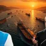 होर्मुज जलडमरूमध्य पर ईरान का नरम रुख, भारत समेत ‘मित्र देशों’ के जहाजों को दी राहत