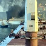 सऊदी के यानबू पोर्ट पर ईरानी हमला, वैश्विक ऊर्जा आपूर्ति पर बढ़ा संकट