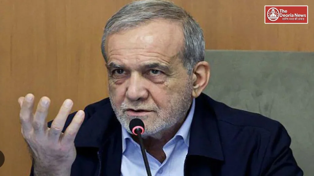 Iran's Gulf countries are strict