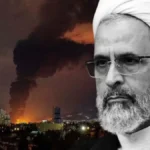 होर्मुज के पास इजरायली हमले में IRGC नौसेना प्रमुख की मौत का दावा, ईरान की ओर से पुष्टि नहीं