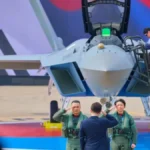 KF-21 बोरामे: दक्षिण कोरिया का स्वदेशी फाइटर जेट, राफेल को दे सकता है चुनौती