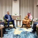 इस्लामिक देशों में ‘नाटो जैसी’ सैन्य गठबंधन की हलचल, रियाद में हुई अहम बैठक