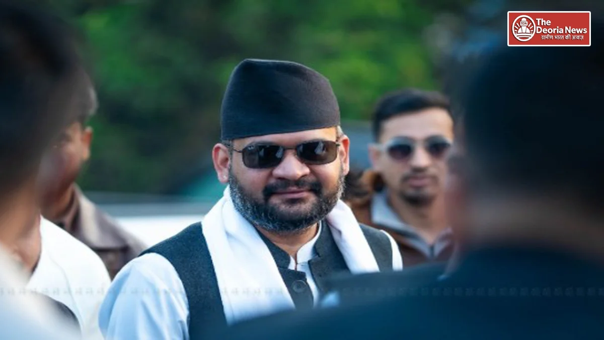 Major education reform in Nepal