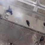 ईरान के मशहद एयरपोर्ट पर हवाई हमला: नागरिक विमान तबाह, क्षेत्रीय तनाव और बढ़ा