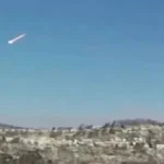 अमेरिका में दिनदहाड़े गिरा उल्कापिंड: जोरदार धमाके से दहले लोग, NASA ने बताया 250 टन TNT जितनी ऊर्जा