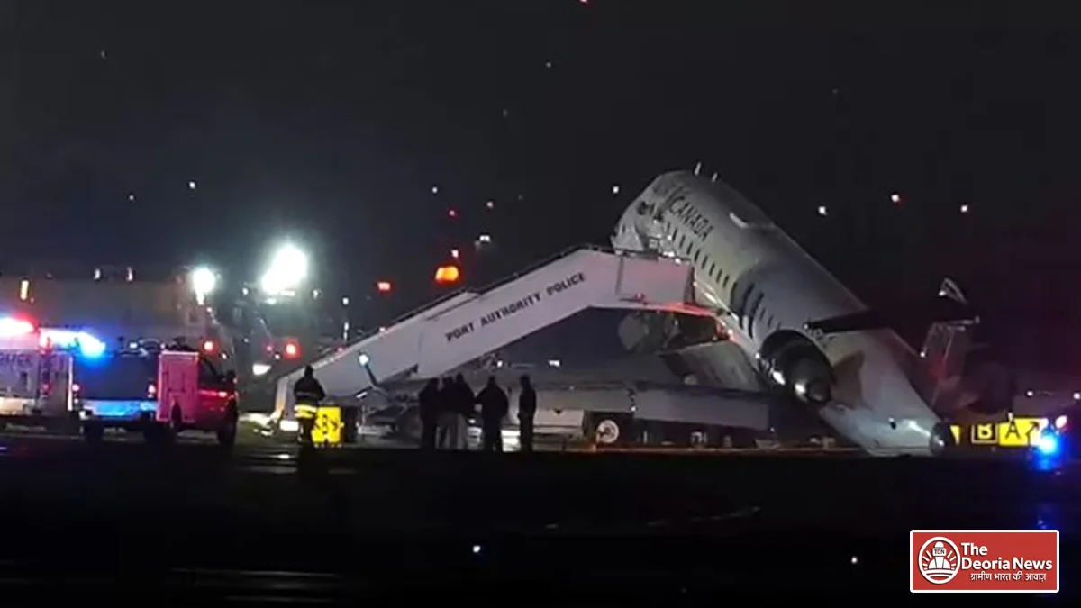 New York's LaGuardia Airport