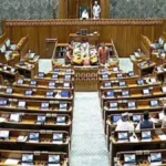 राज्यसभा में CAPF बिल पर टकराव, विपक्ष के विरोध के बाद पेशी टली