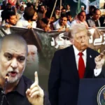 ईरान हमले के बाद पाकिस्तान में गुस्सा, ट्रंप को नोबेल के लिए नामित करने पर शहबाज शरीफ घिरे