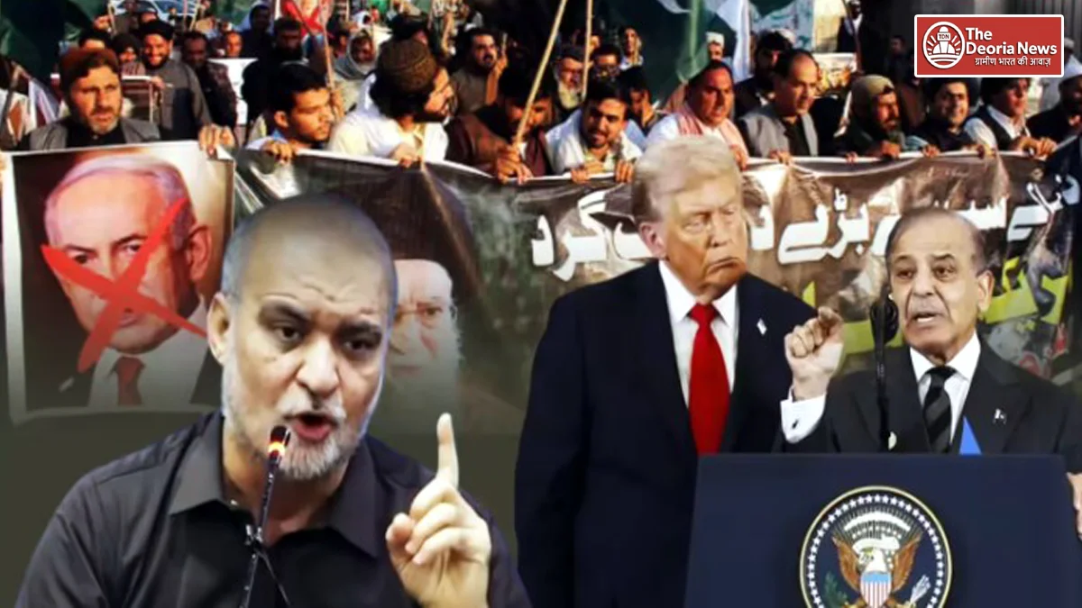 Pakistan after Iran attack