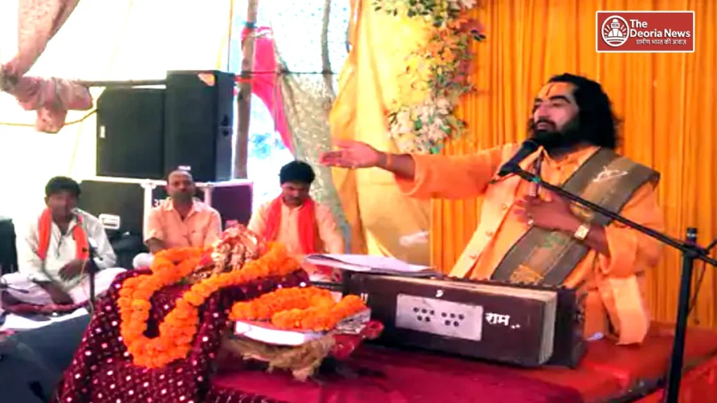 Power of devotion ‘Bhakta Maal’