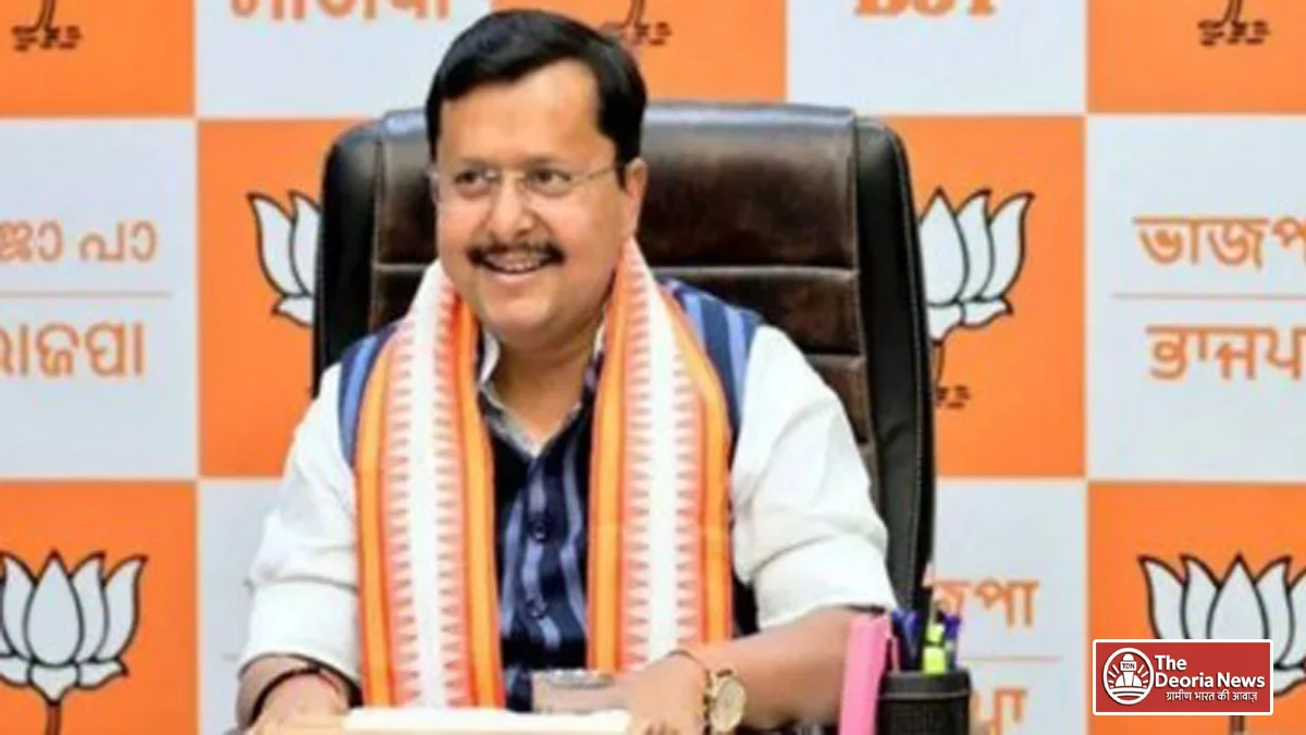 Rajya Sabha elections 2026 BJP appointed