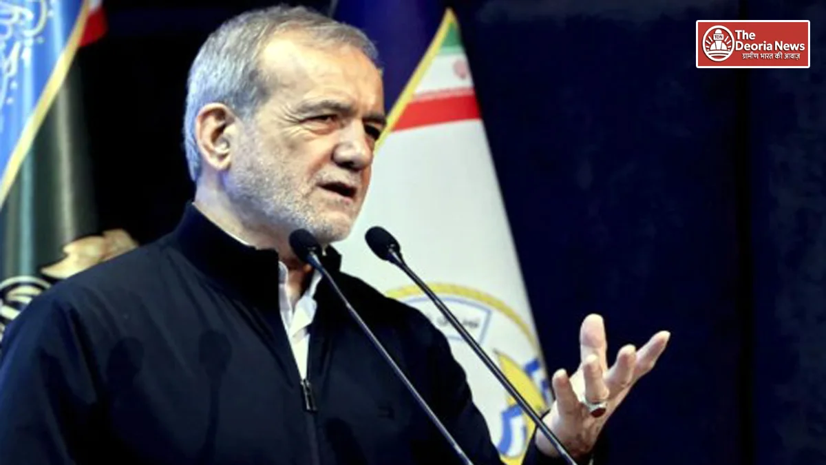 Regarding attacks on Gulf countries