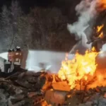 खारकीव पर रूस का मिसाइल हमला, 7 लोगों की मौत; जेलेंस्की ने दुनिया से रूस पर दबाव बनाने की अपील की