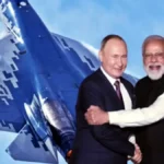 रूस का Su-57 ऑफर ठंडे बस्ते में? भारत क्यों नहीं दिखा रहा दिलचस्पी