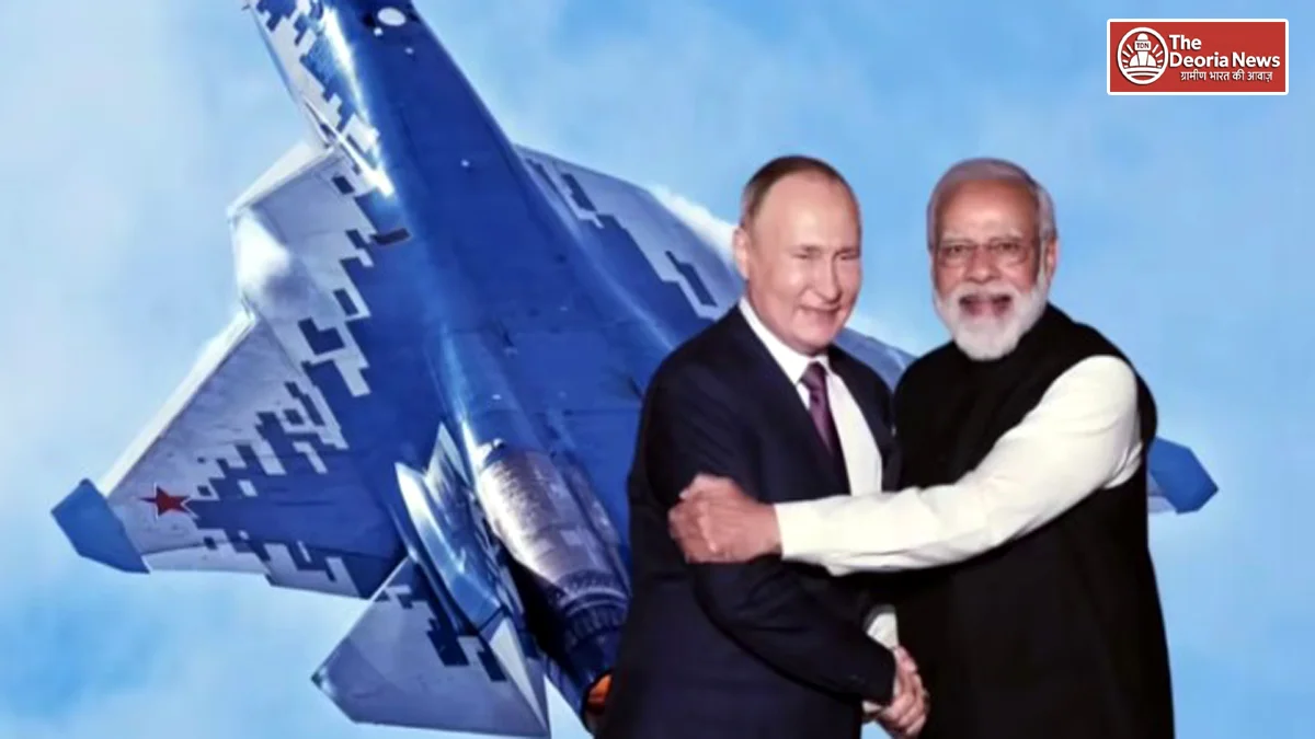 Russia's Su-57 offer shelved