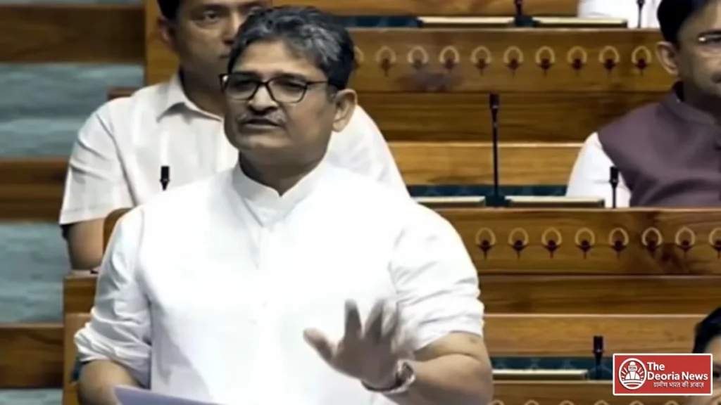 2,366 posts vacant in AIIMS