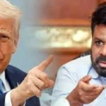 ईरान-अमेरिका जंग के बीच श्रीलंका पर दबाव, 252 ईरानी नौसैनिकों को लेकर फंसा कूटनीतिक संकट