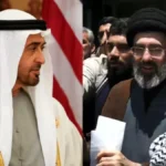 ईरान को लेकर यूएई का कड़ा रुख, युद्ध में शामिल होने की अटकलें तेज