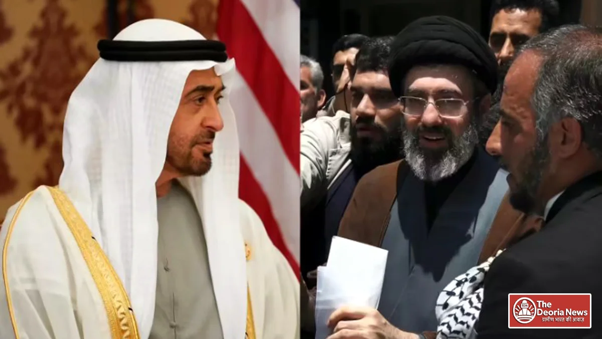 UAE's strict stance regarding Iran