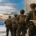 मिडिल ईस्ट में अमेरिकी मरीन की बड़ी तैनाती, ईरान तनाव के बीच बढ़ी सैन्य हलचल