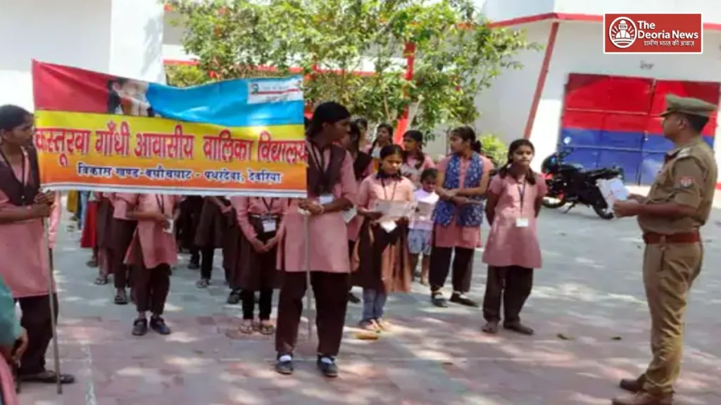 Under Mission Shakti Abhiyan