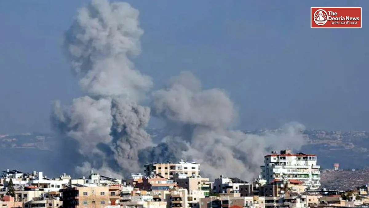 8 Indians in Middle East conflict