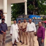 अफवाहों के बीच प्रशासन का एक्शन, देवरिया में घरों से 3600 लीटर डीजल बरामद