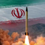 ईरान की नई मिसाइल रणनीति से बढ़ा खतरा, 1 टन वॉरहेड वाली मिसाइलों से हमले का ऐलान