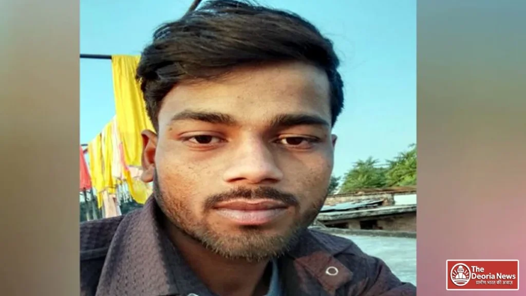 speeding dumper in sitapur