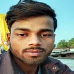 सीतापुर में तेज रफ्तार डंपर का कहर, बाइक सवार दो युवकों की मौत