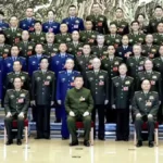 होर्मुज संकट में अमेरिका-चीन आमने-सामने? तेल मार्ग पर टकराव की आशंका बढ़ी