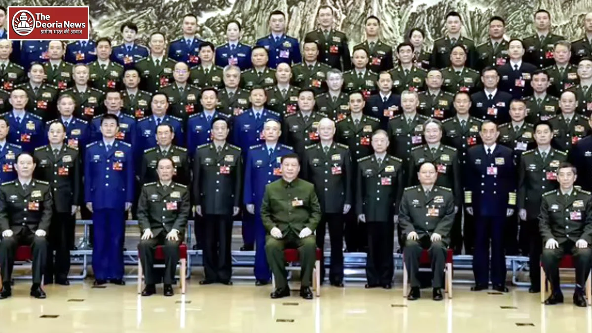 America in Hormuz crisis