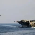 होर्मुज जलडमरूमध्य पर अमेरिका की नई रणनीति, ईरान की सैन्य क्षमताओं को निशाना बनाने की तैयारी