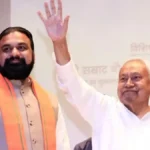 बिहार की सत्ता में भाजपा-नीतीश समीकरण पर नई चर्चा, पुराने अविश्वास की परछाई फिर चर्चा में