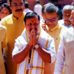 भाजपा अध्यक्ष नितिन नवीन ने ली राज्यसभा सदस्यता की शपथ, कई राज्यों के नवनिर्वाचित सांसद शामिल