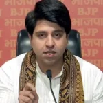 राहुल गांधी पर बीजेपी का हमला, शहजाद पूनावाला बोले—कांग्रेस फैला रही गलत जानकारी