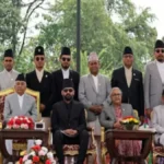नेपाल में बालेन शाह की नई सरकार चर्चा में, कैबिनेट के कई मंत्री भारत में शिक्षित