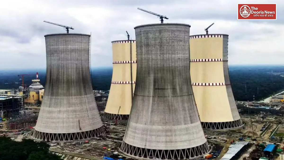 Bangladesh kept nuclear energy