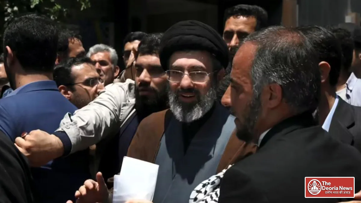 Behind the US-Iran ceasefire