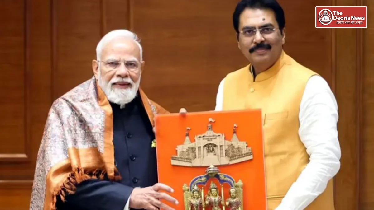 Big changes in Bihar BJP