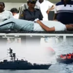 IRIS Dena पर हमले का दावा—ईरानी क्रू ने सुनाई रात 3 बजे टॉरपीडो हमले की कहानी