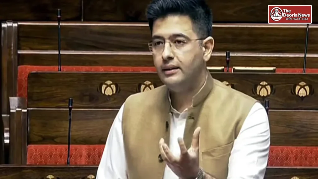 Claim of major breakdown in AAP